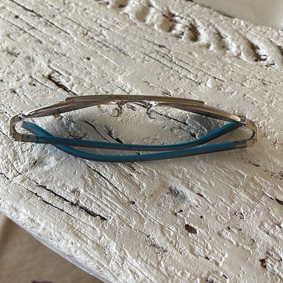 Costa Shiny Silver Mirror polarized sunglasses - Picture 13 of 15